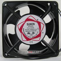 SUNON built 12038 12CM 220V Cabinet industrial cooling fan DP200A PN2123HSL