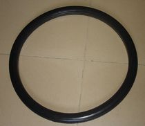 Bicycle inflatable tire 24 inch mountain bike tire solid tire 24x1 75 tricycle inner tube outer tire