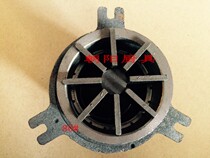 Four generations of easy-to-disassemble alcohol-based fuel furnace head conjoined furnace bio-environmental protection and energy saving