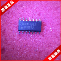 INA163 INA163UA amplifier IC SOIC-14 authentic brand new original store spot