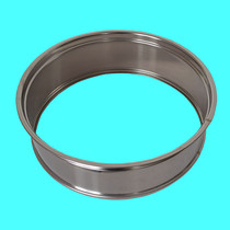 Popcorn Machine Special Windproof Hood Hand Blast Rice Wok Windproof Fire Protection Hood Substainless Steel Windproof Hood