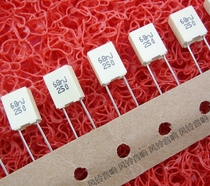 AV Italy R82 0 068uf 250v 68n 683 68nf copper foot film capacitor