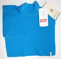 Nordic Finland reim outdoor boys and girls children infants pure wool warm neck scarf neck cover