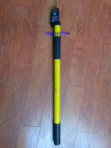 Shanghai Haofeng AC electroscope GD-220KV telescopic voice alarm electroscope Haofeng high voltage electrical measuring pen
