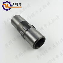 Air cooled diesel microfarming machine accessories 178F 186FA 188F six - square inner six - square tube inner six - party output shaft