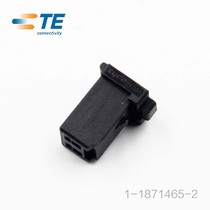 Qianjin supply 1-1871465-2 connector molded case TE Tyco AMP AMP connector spot quantity from excellent