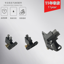 Petrol generator accessories 2KW 3KW 5KW 6 5KW 5KW 8 5KW 5KW 10KW 10KW brush 2V77 brush 2V77