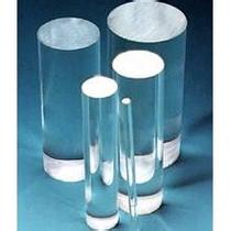 High transparent acrylic rod organic glass rod solid organic glass rod 2mm-200mm stock supply