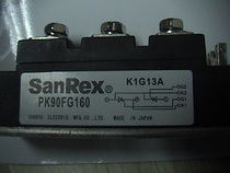 SCR thyristor module-PK90FG160 SanRex brand new original