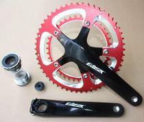 EIOSIX popular big line folding car road car upgrade SP8 53-39T 9-speed 10-speed integrated dental disc