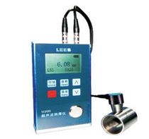 At the end of the year Ribo ultrasonic thickness gauge TT300 TT310 TT320 TT340 thickness gauge