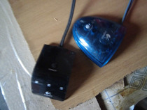 Logitech Keyboard Mouse Receiver