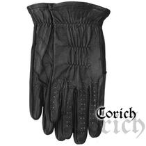 Sheng Cong harness knight supplies Sheepskin equestrian gloves with better hand sensitivity CRG4002