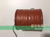 Elevator parts Mitsubishi elevator host brake brake coil GPS-1 EL-2317 traction machine brake coil