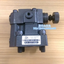 DBW-G03-A3 JGH HYDRAULIC ELECTROMAGNETIC relief valve JEOUGANG TAIWAN Jiugang HYDRAULIC