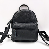 First layer cowhide womens bag special leather womens bag shoulder messenger bag casual shoulder