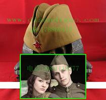 Collection of original Soviet ship cap badge