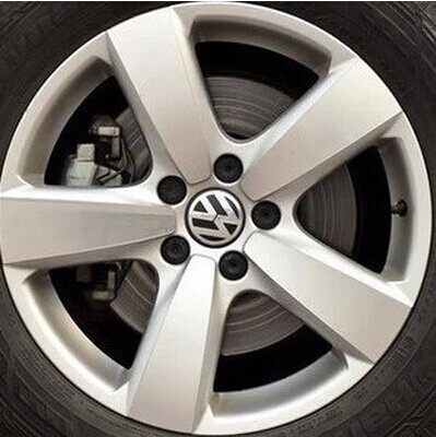 17寸新款大众途观原装铝合金轮毂厂家直销,品质保证,全新x239_7折现价