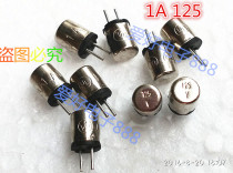 1A 125V 6x8mm American LIT TR3 miniature quick-fuse disposable fuse