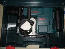 BOSCH GSH 11 E ELECTRIC pick 1500W FIVE-pit electric hammer power tool