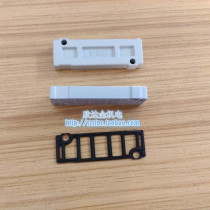 SY3120 SY5120 SY7120 Bus board blind plate S5Y3 instead of SMC base blind plate S5Y5 S5Y7