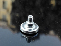 LED unit board magnet magnetic outer wire full outdoor outer tooth with thick magnetic sheet Outdoor red color bright 1413 magnetic column