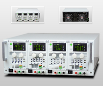 IPMP16-20L programmable linear regulated power supply INTERLOCK can be set of four channels