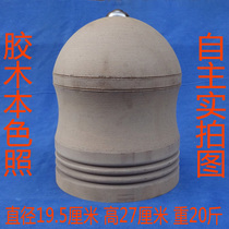 20cm diameter giant fitness gyro high pressure Bakelite material to send supporting gyro tip full spare steel ball