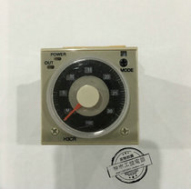 Special H3CR-A time relay AC100 ~ 240V DC24V 1 2S ~ 300H 11 feet
