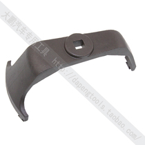 Mercedes-Benz BMW special tool W204 W207 W212 fuel tank cap gasoline pump cap disassembly wrench