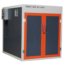 Southeast wind technology factory direct sales 2021 3500F drying equipment dryer oven oven oven