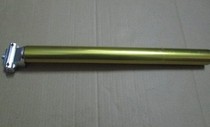 Taiwans Sindon 34 * 400mm-seat tube for the Auris Yang Jinseong