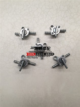 Loncin motorcycle accessories LX150-56 JL150-56 CR3 GP150 K8 original fuel tank switch nozzle