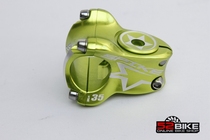 NEW Spank Spike Stem 35MM 50MM multi-color mountain hold spot