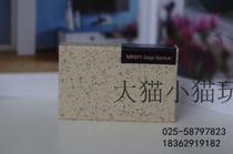 Imported lg quartz stone countertops Vitella Viatera cabinet countertop 2cm thick environmental protection MR Starlight