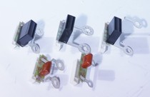 RC RC snubber circuit