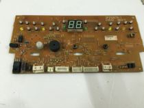 Large gold 2-3 Picker machine 2P092676-1 Operating display board key plate EX512 has been tested for all good