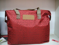 Tongxiang special class mulberry silk quilt upscale package cashier bag for gift giving more decent