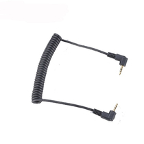 RS-60E3 shutter link line trigger delay camera link line C1 shutter line