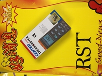 Group Special CENTER-300 thermometer CENTER-301 thermometer double-pass baking machine thermometer