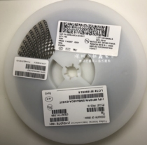 SMD bidirectional TVS transient suppression diode SM6T15CA-E3 silk screen printing LG7 SMB