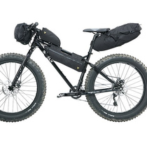 topeak bicycle bag mountain road bike storage bag che shou bao shang guan bao che liang bao wei bao frame bag