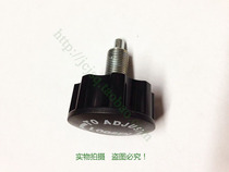 Force type sports equipment latch exercise bike latch fixing screw safety lock sleeper pin