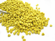 High fiber puffed snack 500g mango flavor small particle hamster ChinChin Rabbit Rabbit guinea pig buy 4 get 1