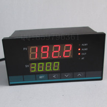 Temperature controller digital display PID intelligent temperature control instrument temperature controller temperature control meter temperature controller