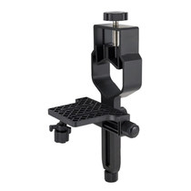 Astronomical telescope accessories connected to digital card camera universal bracket photography bracket all metal