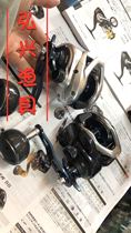 shimano shimano 17 GRAPPLER300HG 301HG fishing line wheel sea fishing water drip wheel slow shake wheel