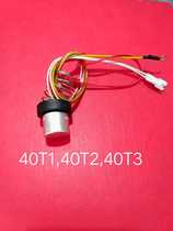 Jiuyang rice cooker JYF-40T1 40T2 40T3 40T5 40T6 Center sensor main temperature control thermostat