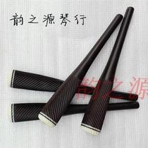 Four Hu accessories Ebony twist four Hu shaft High School bass four Hu string string spiral shaft single price