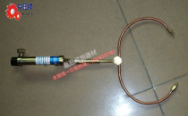 Medium field card original fit WNS-7503 double head weller import double head welding gun preferential quality of warranty